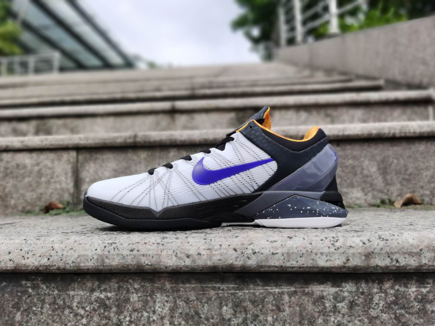 Nike Kobe 7 Opening Day